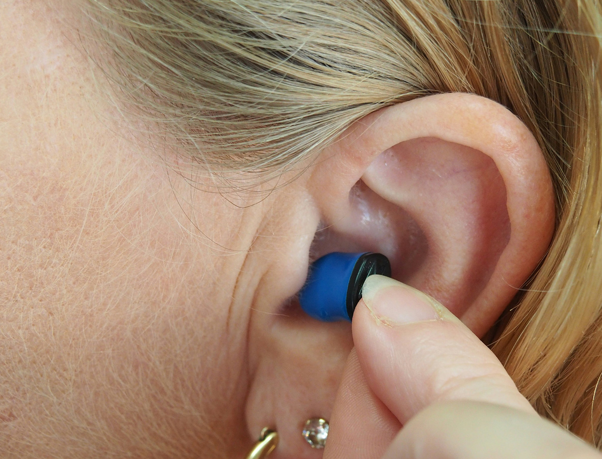 hearing protection lisburn