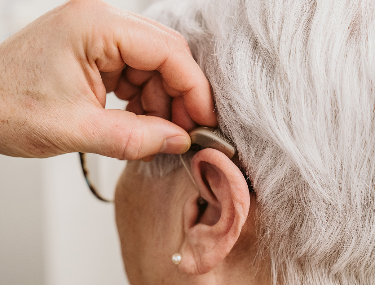 Hearing Aid Maintenance Lisburn