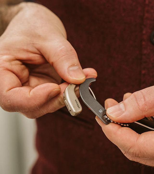 Hearing Aids